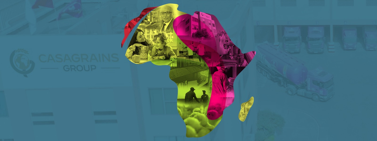 Home - Africa Feed and Food