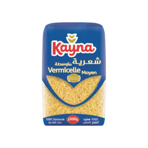 Kayna Medium Vermicelli - 500g