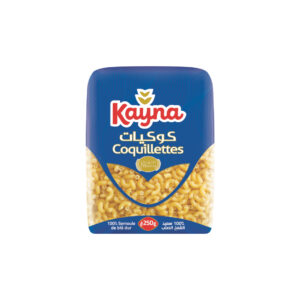 Kayna Shells Pasta - 250g