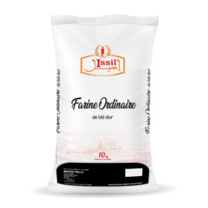 ISSIL DURUM WHEAT FLOUR – 10KG