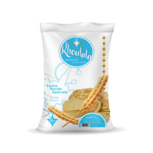 KHOULALA IMANDY MILLS ROUND SPECIAL SOFT WHEAT FLOUR – 25KG