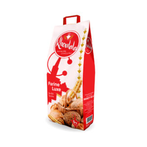 Khoulala Imandy Mills Soft Wheat Luxe Flour - 5kg