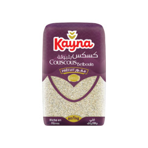 Kayna Barley Couscous - 1kg