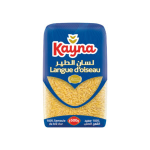 Kayna Bird's Tongue Pasta - 500g